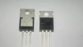 双向可控硅 BT136 可控硅BT136-600E 全新原装 特价市场