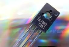 4.0A单向微触发可控硅C106D