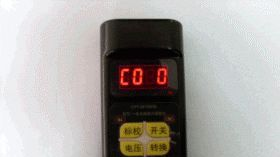 氧气一氧化碳检测报警仪 氧气一氧化碳检测仪 二合一气体检测仪