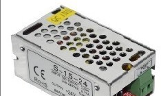 供应LED电源 15W12V  开关电源