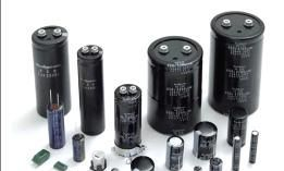 日本红宝石铝电解电容 重庆一级代理商