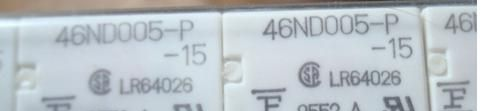 供应FBR46ND005-P 高见泽继电器