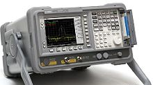 供应二手E4411B,Agilent E4411B频谱分析仪