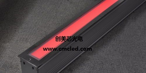供应线性埋地灯