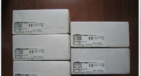 供应IFM（易福门）流动传感器SI1000原装全新现货