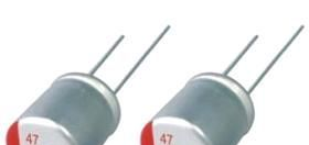 固态电容 高压电容 22UF50V 50V/22UF