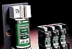 供应美国力特电力保险丝熔断器 系列: LJ