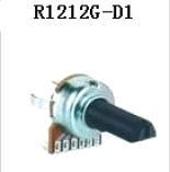 插卡小音箱电位器，迷你音箱电位器