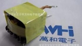 变压器PQ2620