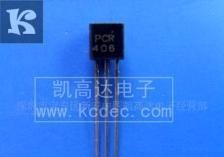 KCD可控硅PCR406G/TO-92