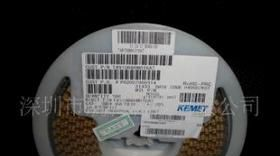 贴片钽电容器 胆电容器 KEMET 68UF 16V D 7343 T491D686K016AT