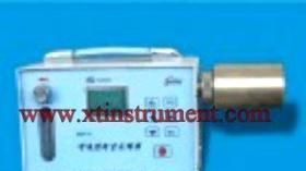 轩泰仪XTY5104110呼吸性粉尘采样器