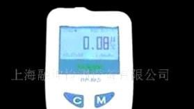 DP802i型X-γ辐射个人剂量当量(率)报警仪