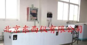 wi83648三槽式铝合金制品超声波清洗机