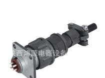 2PM俄式军用连接器