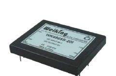 通信用DC-DC电源模块WK4805S-20