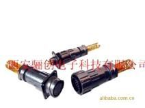 FQ系列卡口式防水圆形连接器