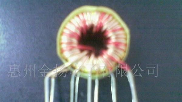 供应环型线圈(图)