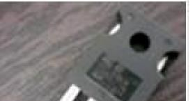 STTH60P03SW IC集成电路 电源开关 电源管 IGBT 场效应管 肖特基
