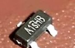 贴片场效应管 MOS管 SI2301 SI2302 SI2305 SI2307 SI2316