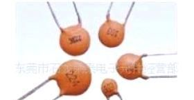 东莞荣泰电子供应一系列瓷片电容104P 50V