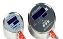 YBP-YB-001 数字压力变送控制器