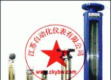 LZB玻璃转子流量计