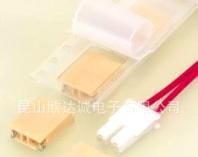 BHS系列 JST线对板 3.5mm间距