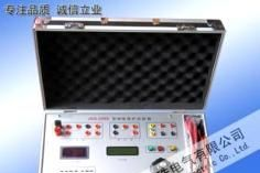 JDS-2000继电保护试验箱