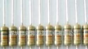 CF/RT系列 碳膜电阻器(图)