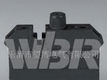 保险丝电流端子,UK10-HESI,UDK5-HESI