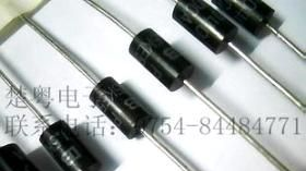全新原装IN5366B 39V 5W稳压二极管