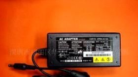 12V4A桌面式开关电源适配器.热销中