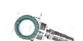 防冻、防堵型压力变送器