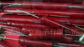 高压电阻器10W5M 大量 现货 厂家直销