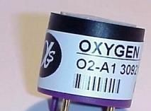 氧气传感器 O2-A1 O2-A2 O2-A3
