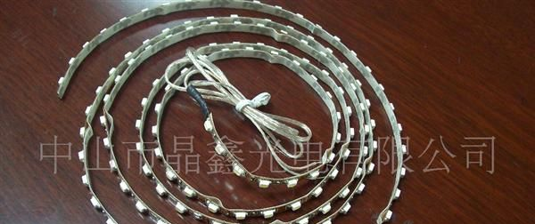 供应长城灯条,硅胶灯条,LED软硬灯条,LED灯条