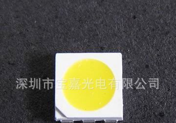 5050贴片 灯珠5050  厂家直销5050 贴片5050  LED5050