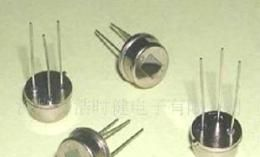 双元热释电红外传感器 PB532