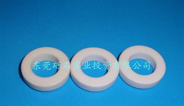东莞厂家优质供应绝缘陶瓷，氧化铝陶瓷