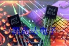 0.6A单向可控硅PCR606J