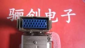 J14A-74TK特价推出矩形连接器