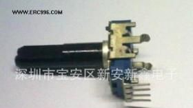 双联电位器/单联电位器/精密电位器/进口电位器/多圈线绕电位器/