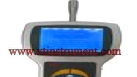 轩泰仪XTY5103428手持式激光尘埃粒子计数器