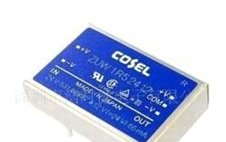 日本COSEL科索电源 ZUW1R52412