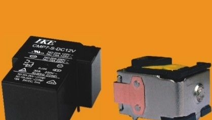 供应CMP7-S-DC12V-A-R继电器