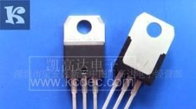 MCR8SN/TO-220单向可控硅