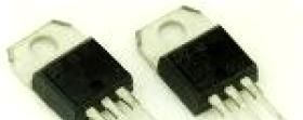 可控硅系列产品 BTA12 12A 600V TO-220 全新的