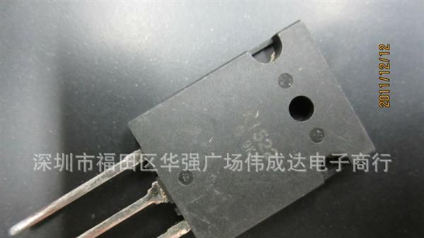 K1522 2SK1522拆机件, 翻新货,现货.