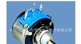 厂家直销功率电位器WX14-11